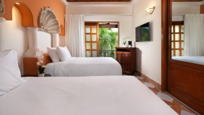 Eurostars Hacienda Vista Real