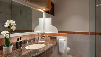 Eurostars Hacienda Vista Real