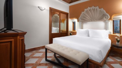 Eurostars Hacienda Vista Real