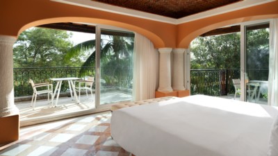 Eurostars Hacienda Vista Real