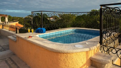 Eurostars Hacienda Vista Real