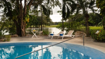 Eurostars Hacienda Vista Real