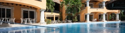 Eurostars Hacienda Vista Real