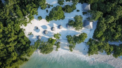 Pearl Beach Resort &amp; Spa Zanzibar