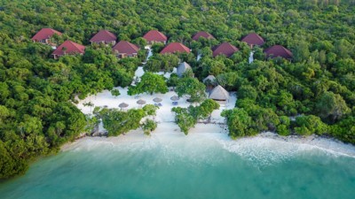 Pearl Beach Resort &amp; Spa Zanzibar
