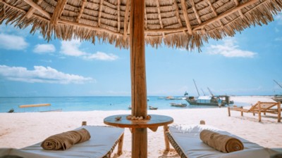 Pearl Beach Resort &amp; Spa Zanzibar