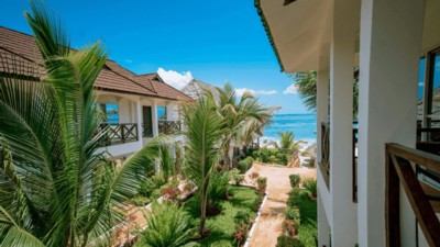 Pearl Beach Resort &amp; Spa Zanzibar