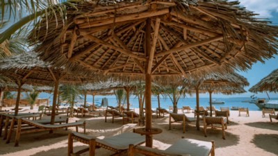 Pearl Beach Resort &amp; Spa Zanzibar