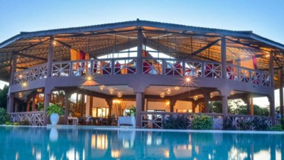 Pearl Beach Resort &amp; Spa Zanzibar