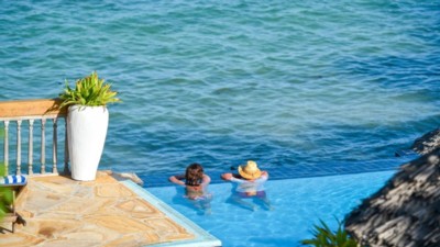 Pearl Beach Resort &amp; Spa Zanzibar