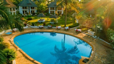 Pearl Beach Resort &amp; Spa Zanzibar