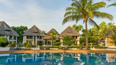 Pearl Beach Resort &amp; Spa Zanzibar