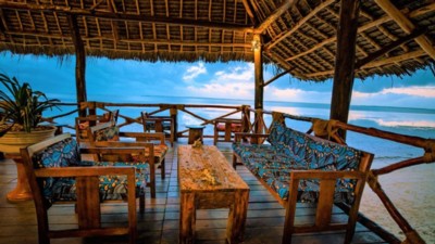 Pearl Beach Resort &amp; Spa Zanzibar