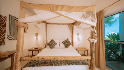 Pearl Beach Resort &amp; Spa Zanzibar