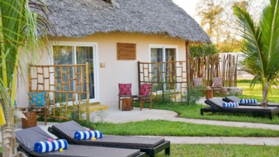 Pearl Beach Resort &amp; Spa Zanzibar