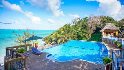 Pearl Beach Resort &amp; Spa Zanzibar