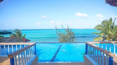 Pearl Beach Resort &amp; Spa Zanzibar