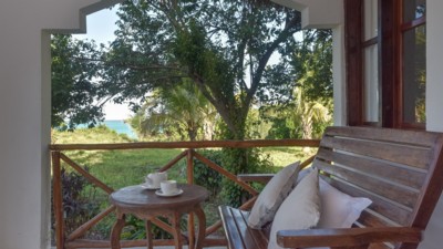 Pearl Beach Resort &amp; Spa Zanzibar