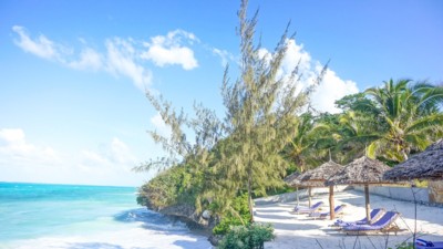 Pearl Beach Resort &amp; Spa Zanzibar