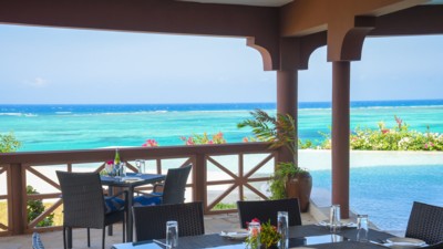 Pearl Beach Resort &amp; Spa Zanzibar