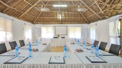 Pearl Beach Resort &amp; Spa Zanzibar