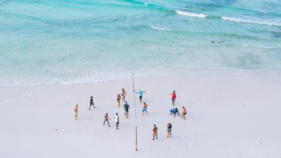 Pearl Beach Resort &amp; Spa Zanzibar