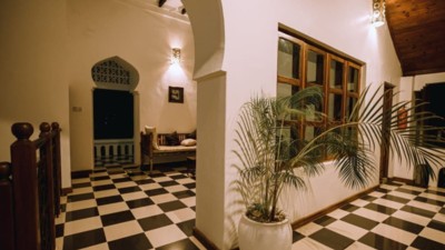 Pearl Beach Resort &amp; Spa Zanzibar