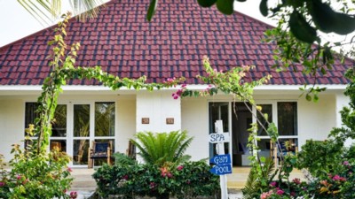 Pearl Beach Resort &amp; Spa Zanzibar