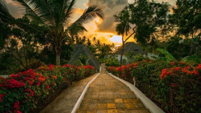 Pearl Beach Resort &amp; Spa Zanzibar