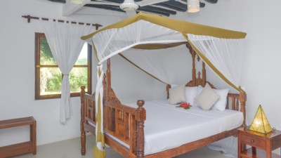 Pearl Beach Resort &amp; Spa Zanzibar