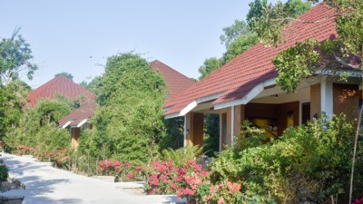 Pearl Beach Resort &amp; Spa Zanzibar