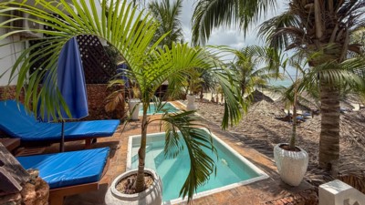 SunSeaBar Kendwa Resort