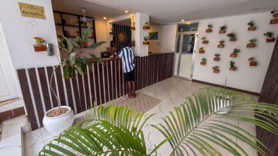 SunSeaBar Kendwa Resort