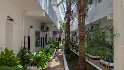 SunSeaBar Kendwa Resort