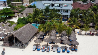 SunSeaBar Kendwa Resort