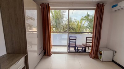 SunSeaBar Kendwa Resort