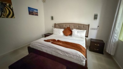 SunSeaBar Kendwa Resort