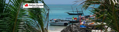 SunSeaBar Kendwa Resort