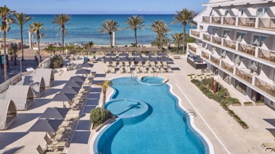 Universal Hotel Neptuno