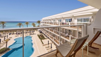 Universal Hotel Neptuno