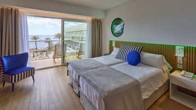 Universal Hotel Neptuno