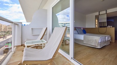 Universal Hotel Neptuno