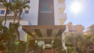 Universal Hotel Neptuno
