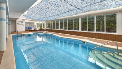 Universal Hotel Neptuno