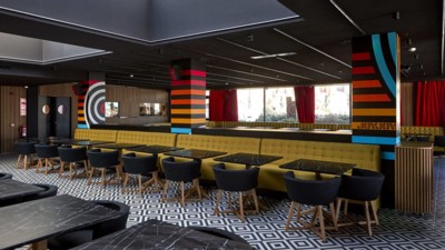 Universal Hotel Neptuno