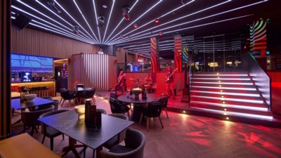 Universal Hotel Neptuno