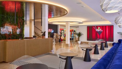 Universal Hotel Neptuno