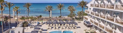 Universal Hotel Neptuno