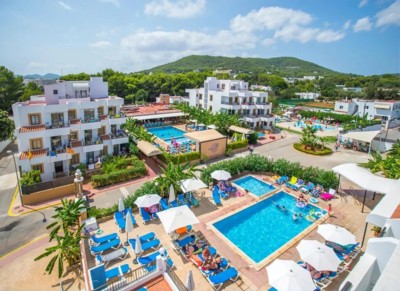 Hotel e App Invisa Casa Luis