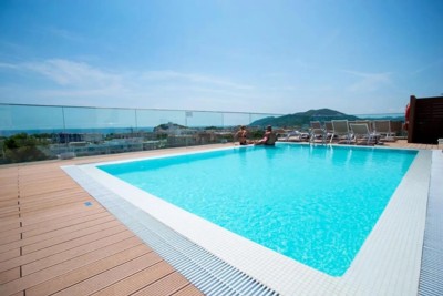 Hotel e App Invisa Casa Luis